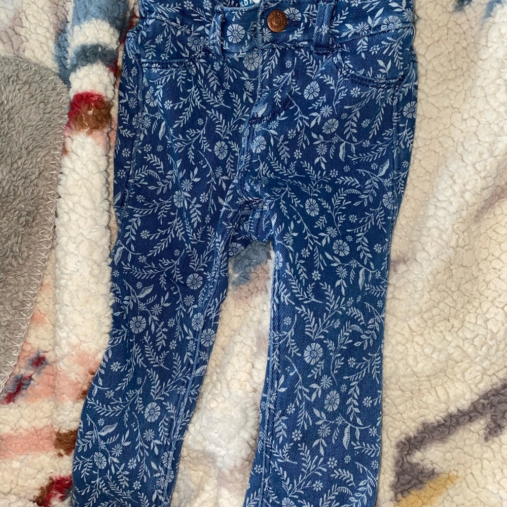 Old Navy Ballerina Pants